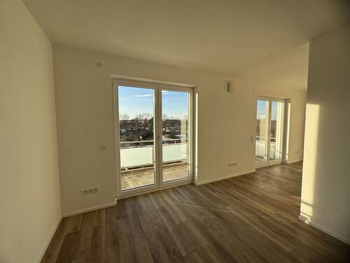 Foto - Wohnung zum Kaufen in Augsburg 425.000,00 € 70.83 m²