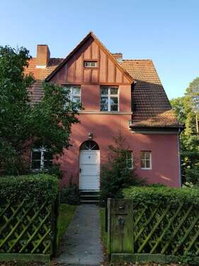 Foto - Haus zum Kaufen in Berlin 925.000,00 € 125 m²