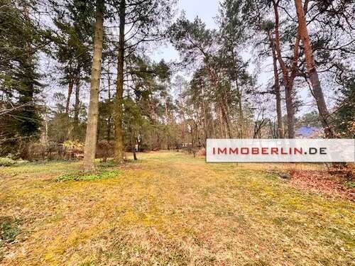 Foto - Grundstück zu verkaufen in Beelitz 695.000,00 € 2831 m²