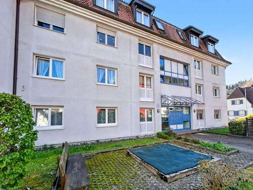 Foto - Wohnung zum Kaufen in Waldkirch 185.000,00 € 57 m²