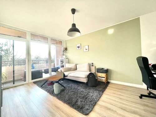 Foto - Wohnung zum Kaufen in Mainz 229.000,00 € 55 m²