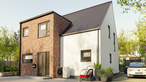 Foto - Haus zum Kaufen in Melchow 492.762,00 € 140 m²