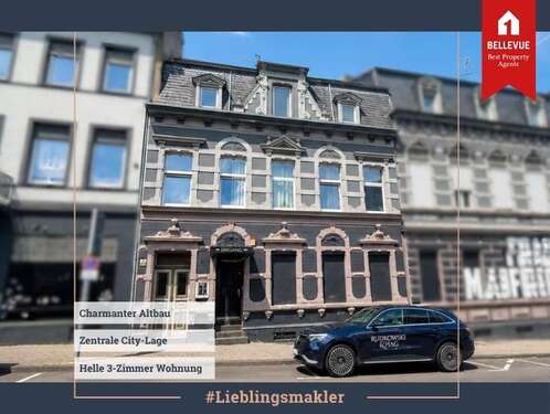 Foto - Wohnung zum Mieten in Mönchengladbach 980,00 € 81 m²