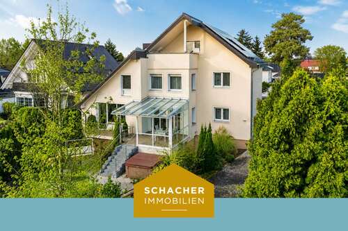 Foto - Haus zum Kaufen in Falkensee 1.195.000,00 € 269.49 m²