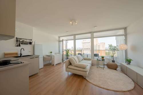 Foto - Wohnung zum Kaufen in Köln Sülz 189.000,00 € 36 m²