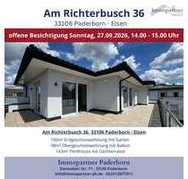 Wohnung zum Kaufen in Paderborn-Elsen 791.900,00 € 143.5 m²