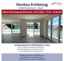Wohnung zum Kaufen in Paderborn-Elsen 791.900,00 € 143.5 m²
