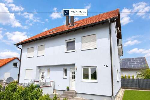 Foto - Haus zum Kaufen in Wörnitz 400.000,00 € 140 m²