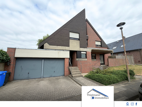 Foto - Haus zum Kaufen in Schwalmtal 400.000,00 € 193.45 m²