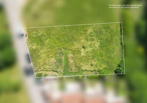 Foto - Grundstück zu verkaufen in Nagold 210.000,00 € 1162 m²