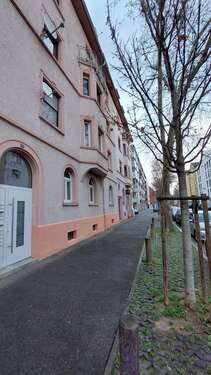Foto - Wohnung zum Kaufen in Pforzheim 135.000,00 € 60 m²