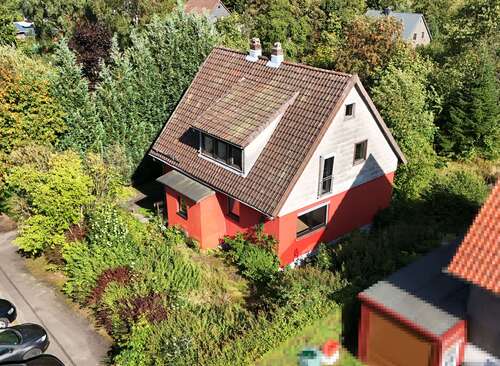 Foto - Haus zum Kaufen in Clausthal-Zellerfeld 135.000,00 € 118 m²