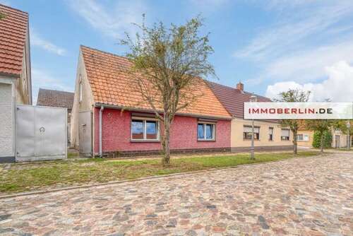 Foto - Haus zum Kaufen in Mittenwalde 198.000,00 € 90 m²