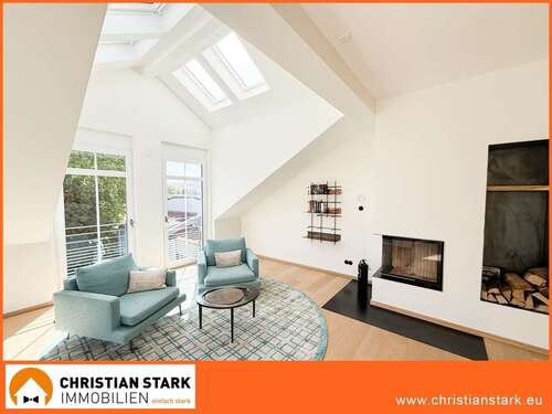 Foto - Wohnung zum Kaufen in Bad Kreuznach 929.300,00 € 195.28 m²