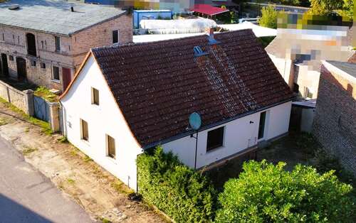 Foto - Haus zum Kaufen in Wustrau - Altfriesack 149.000,00 € 85 m²