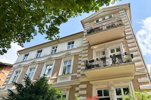 Foto - Wohnung zum Kaufen in Potsdam 420.000,00 € 80.4 m²