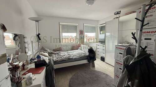 Foto - Wohnung zum Mieten in Ludwigshafen 370,00 € 21 m²