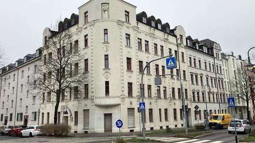 Foto - Wohnung zum Mieten in Chemnitz 350,00 € 71.82 m²