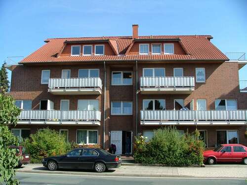 Foto - Wohnung zum Mieten in Osnabrück 300,00 € 28.16 m²