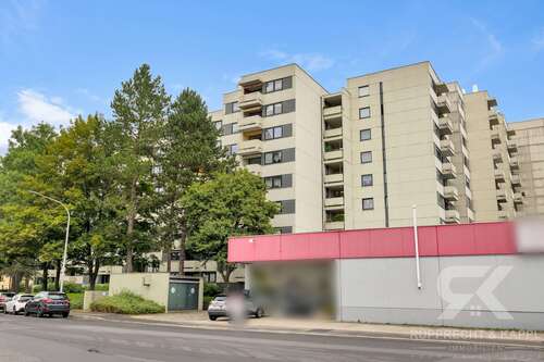 Foto - Wohnung zum Mieten in Weiden in der Oberpfalz 900,00 € 83 m²