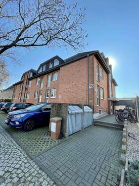 Foto - Wohnung zum Mieten in Dortmund 400,00 € 39 m²