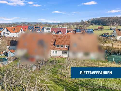 Foto - Haus zum Kaufen in Kirchheim unter Teck 250.000,00 € 93.2 m²