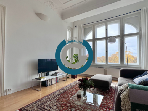 Foto - Wohnung zum Kaufen in Berlin 999.000,00 € 165 m²