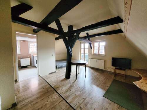 Foto - Wohnung zum Mieten in Bad hersfeld 550,00 € 55 m²