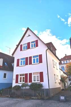 Foto - Haus zum Kaufen in Stuttgart 749.000,00 € 126 m²