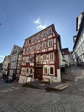 Foto - Wohnung zum Mieten in Marburg 550,00 € 30 m²