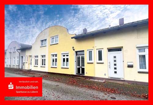 Foto - Haus zum Kaufen in Lübeck 119.000,00 € 69 m²