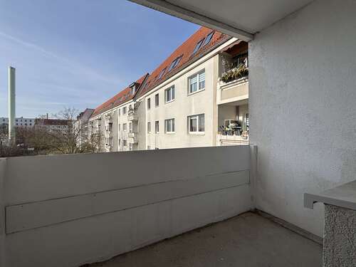 Foto - Wohnung zum Mieten in Berlin 292,24 € 36.53 m²