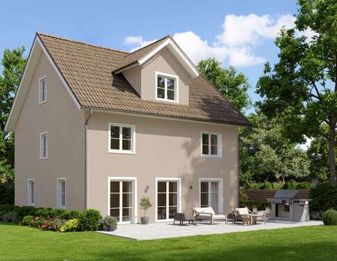 Foto - Haus zum Kaufen in Gauting 2.150.000,00 € 191 m²