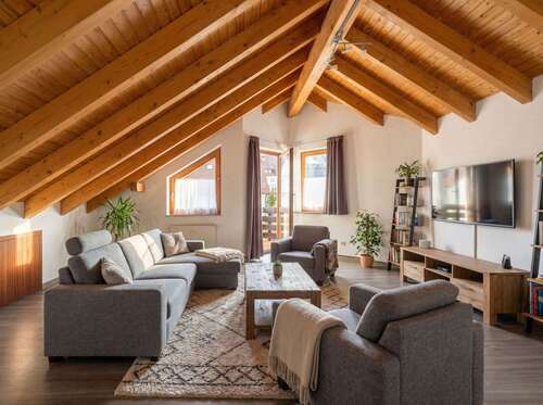 Foto - Wohnung zum Kaufen in Reichenbach an der Fils 330.000,00 € 86 m²