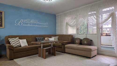 Foto - Wohnung zum Kaufen in Karlsbad 364.000,00 € 113.39 m²