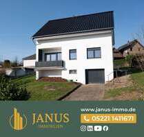 Haus zum Kaufen in Bad Oeynhausen Oberbecksen 349.000,00 € 140 m² - Bad Oeynhausen / Oberbecksen