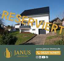 Haus zum Kaufen in Bad Oeynhausen Oberbecksen 349.000,00 € 140 m² - Bad Oeynhausen / Oberbecksen