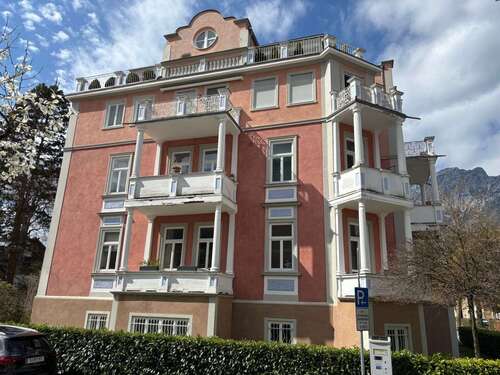 Foto - Wohnung zum Kaufen in Bad Reichenhall 799.000,00 € 178 m²