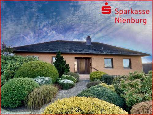 Foto - Haus zum Kaufen in Stolzenau 319.800,00 € 139 m²