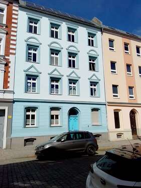 Foto - Wohnung zum Mieten in Brandenburg an der Havel 330,00 € 43.93 m²