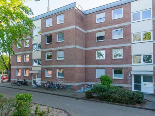 Foto - Wohnung zum Mieten in Gronau 404,76 € 63.51 m²