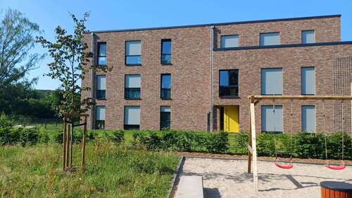 Foto - Wohnung zum Mieten in Kleve 1.200,00 € 97 m²