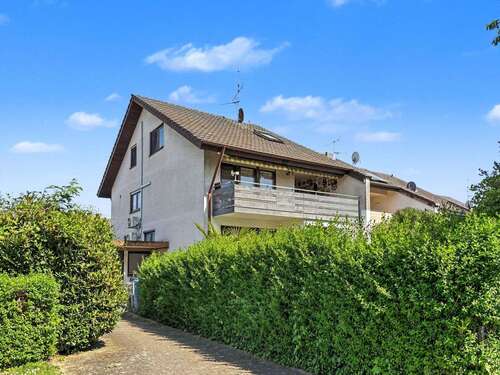 Foto - Wohnung zum Kaufen in Weisweil 298.000,00 € 113.61 m²
