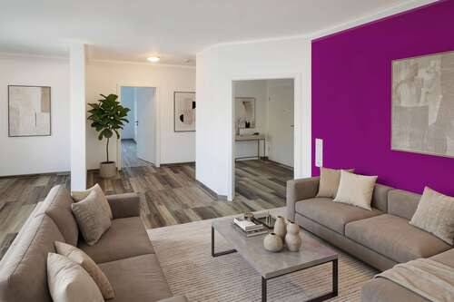Foto - Wohnung zum Kaufen in Gehrden 295.000,00 € 96 m²