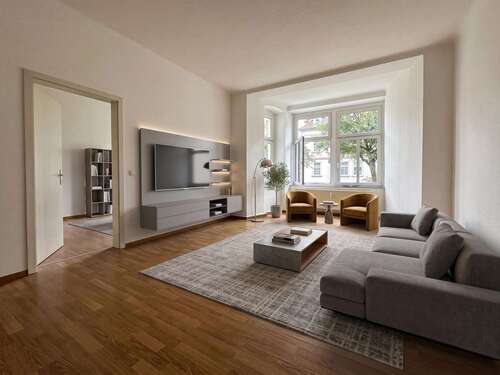 Foto - Wohnung zum Kaufen in Bautzen 258.900,00 € 118 m²