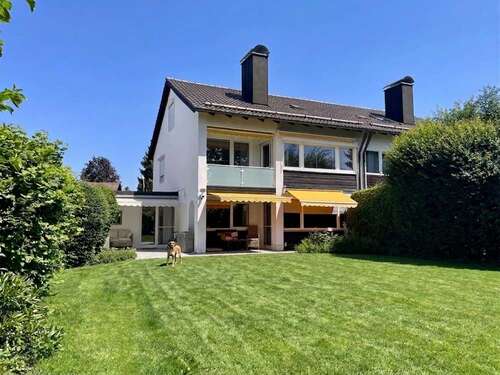 Foto - Haus zum Kaufen in Oberhaching 990.000,00 € 165 m²