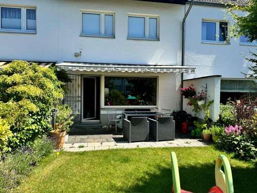 Foto - Haus zum Mieten in Pulheim Brauweiler 1.880,00 € 120 m²