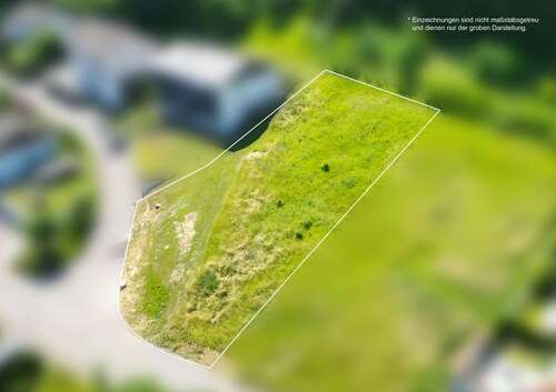 Foto - Grundstück zu verkaufen in Nagold 200.000,00 € 1110 m²
