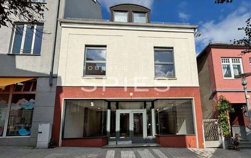 Foto - Büro in Bremen 2.000,00 € 164 m²