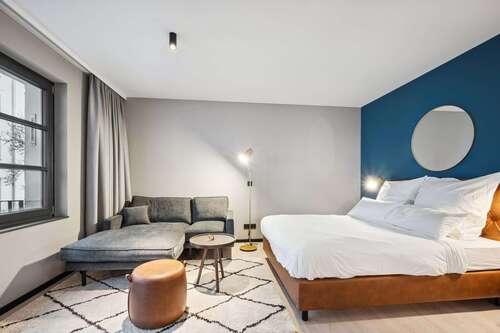 Foto - Wohnen auf Zeit in Berlin 1.175,00 €